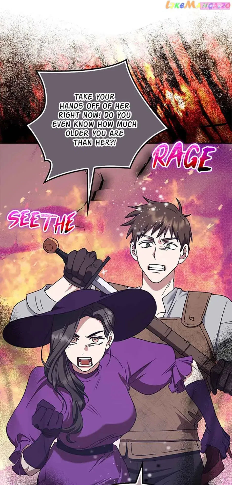 Read The Abandoned Bachelorette Enjoys Her Simple Life Manga Online