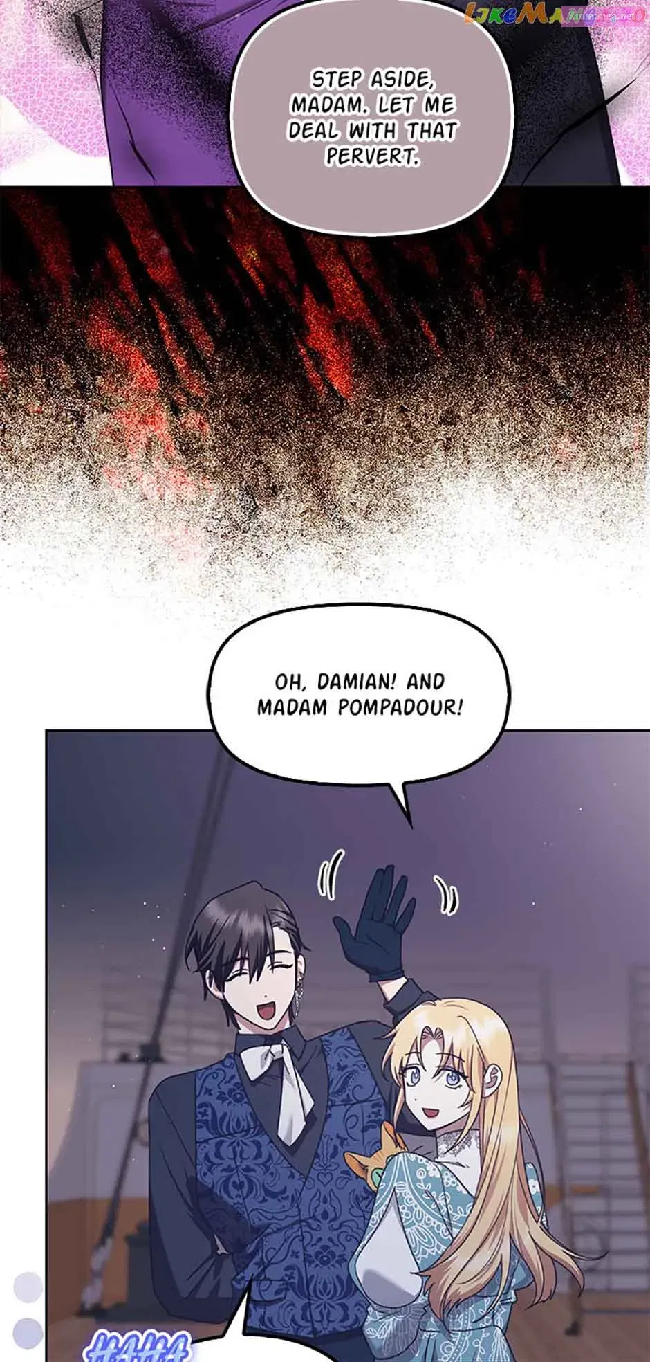 Read The Abandoned Bachelorette Enjoys Her Simple Life Manga Online