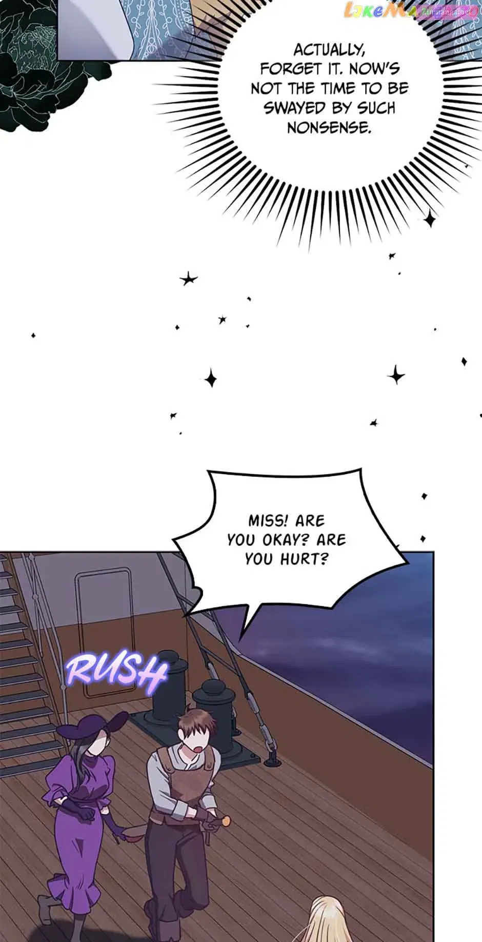 Read The Abandoned Bachelorette Enjoys Her Simple Life Manga Online