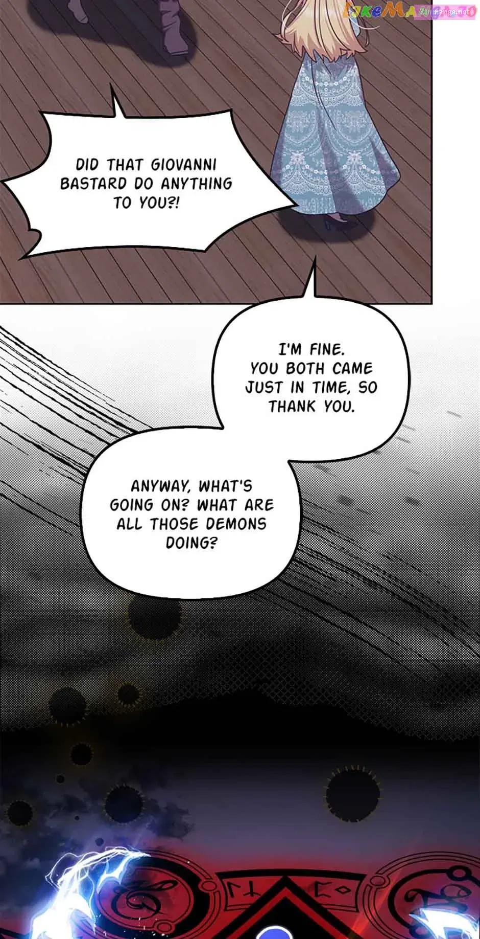 Read The Abandoned Bachelorette Enjoys Her Simple Life Manga Online