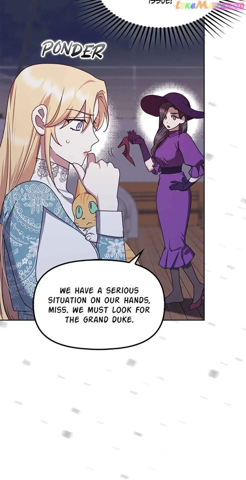 Read The Abandoned Bachelorette Enjoys Her Simple Life Manga Online