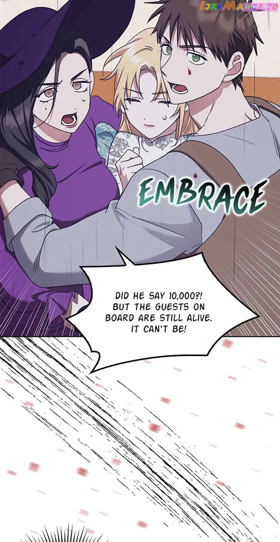 Read The Abandoned Bachelorette Enjoys Her Simple Life Manga Online