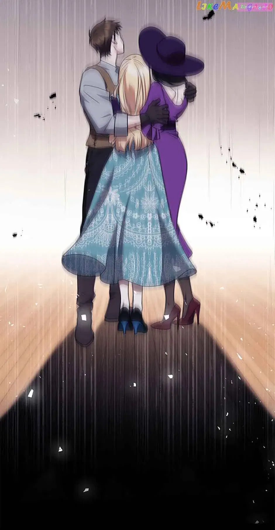 Read The Abandoned Bachelorette Enjoys Her Simple Life Manga Online