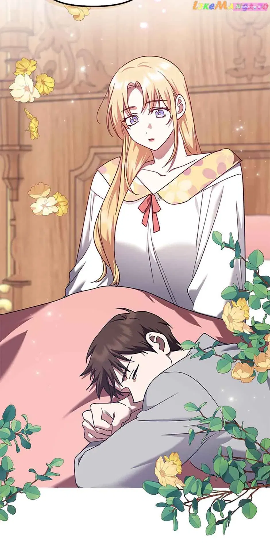 Read The Abandoned Bachelorette Enjoys Her Simple Life Manga Online