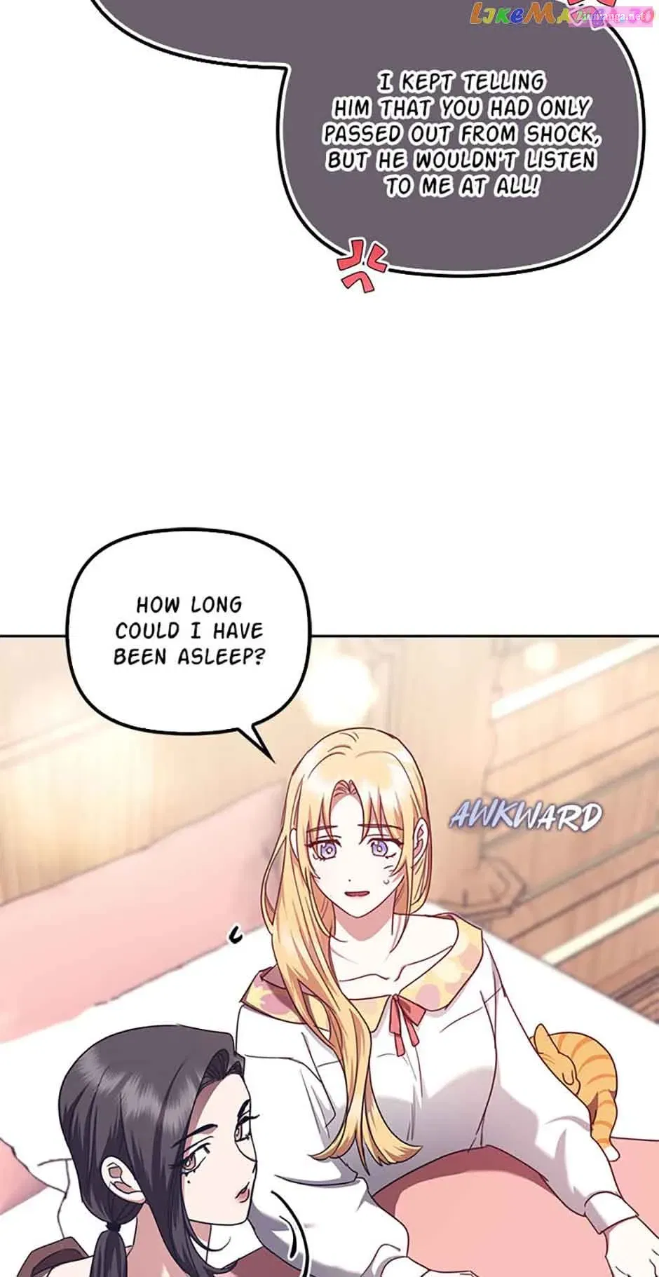 Read The Abandoned Bachelorette Enjoys Her Simple Life Manga Online