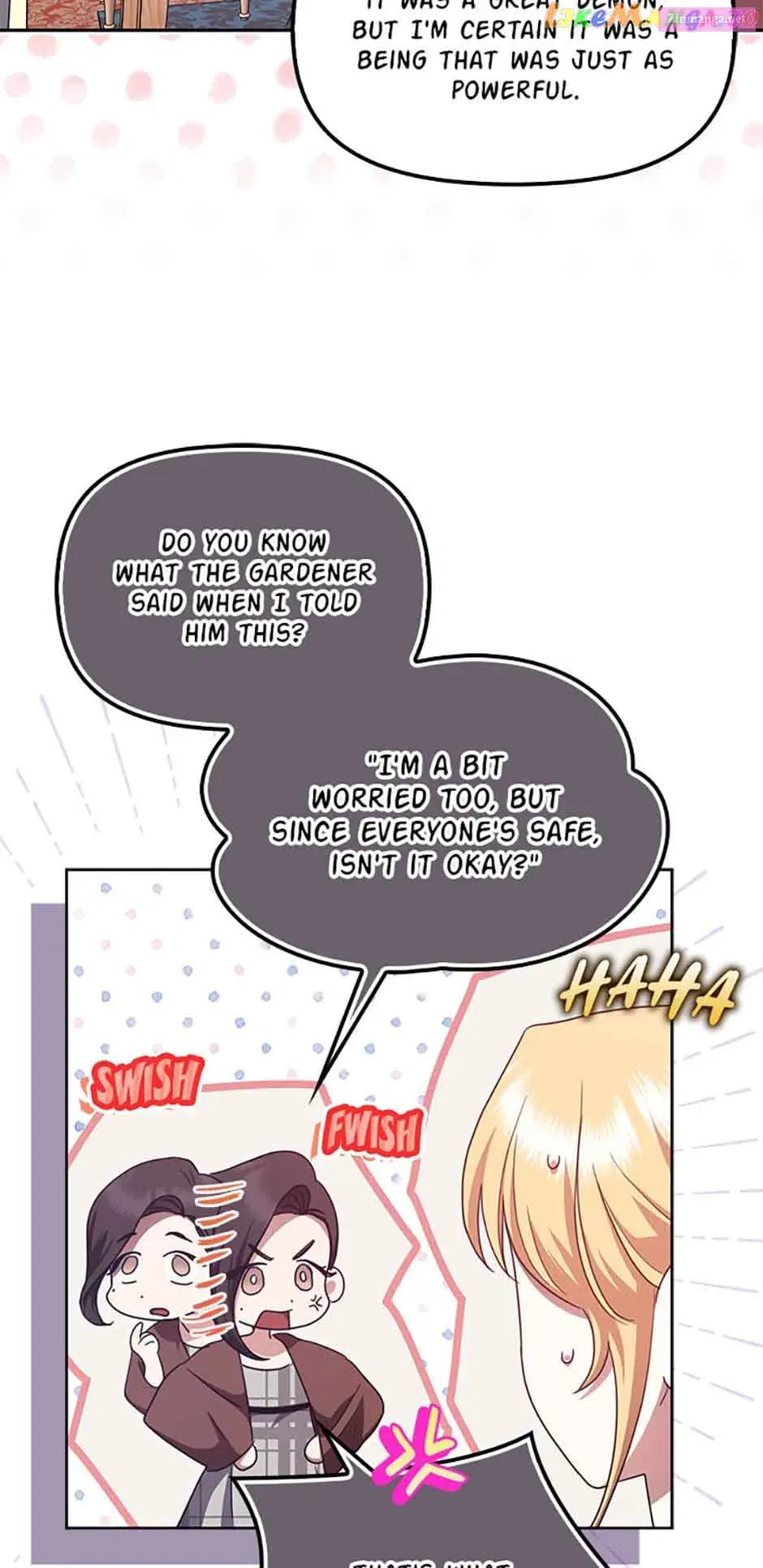 Read The Abandoned Bachelorette Enjoys Her Simple Life Manga Online