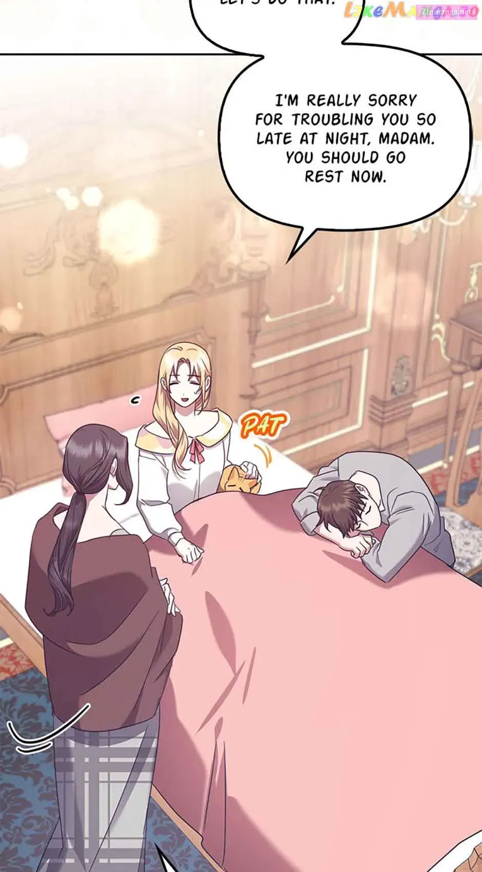 Read The Abandoned Bachelorette Enjoys Her Simple Life Manga Online