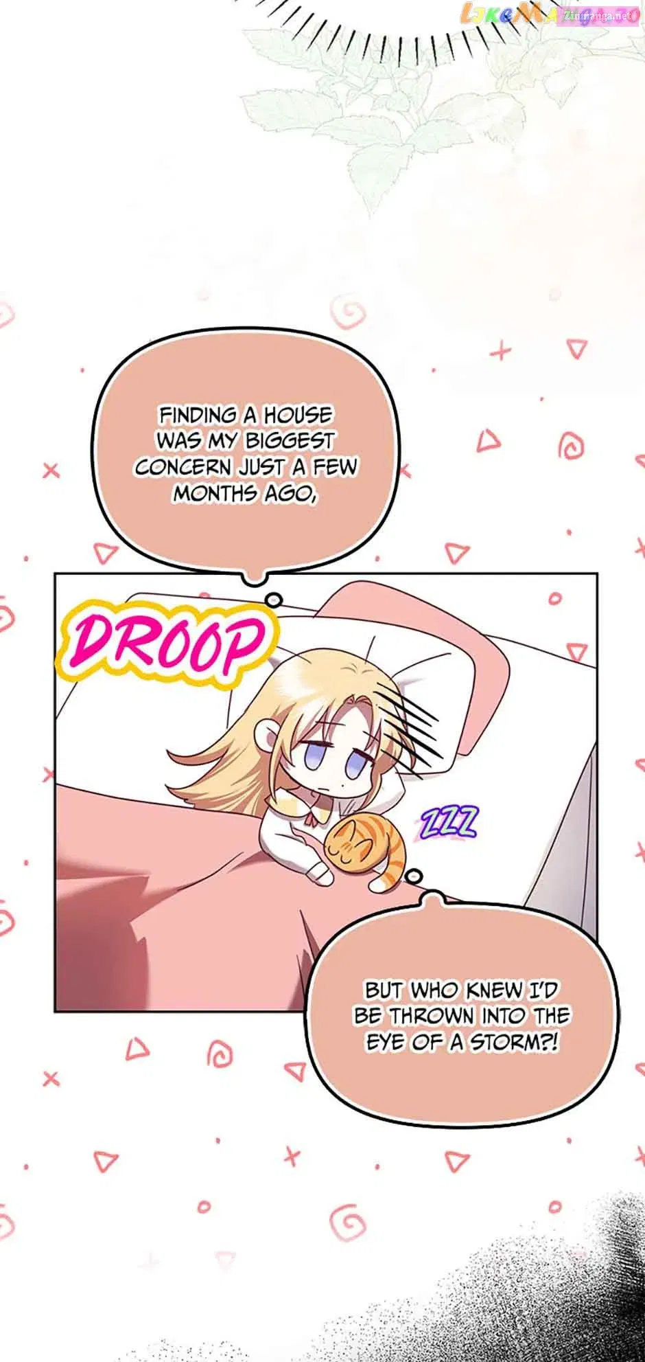 Read The Abandoned Bachelorette Enjoys Her Simple Life Manga Online