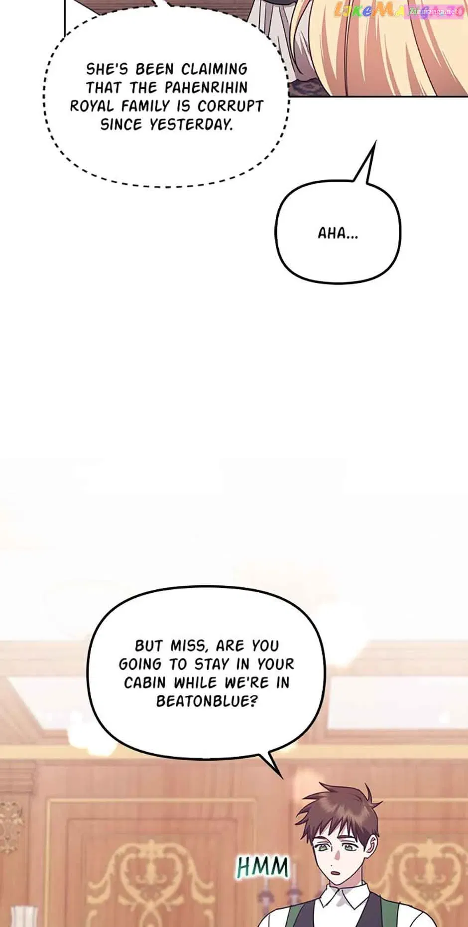 Read The Abandoned Bachelorette Enjoys Her Simple Life Manga Online