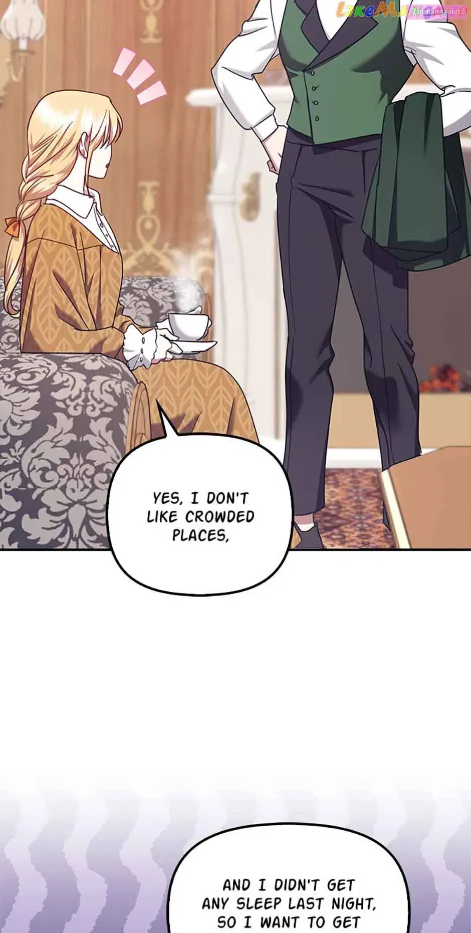 Read The Abandoned Bachelorette Enjoys Her Simple Life Manga Online