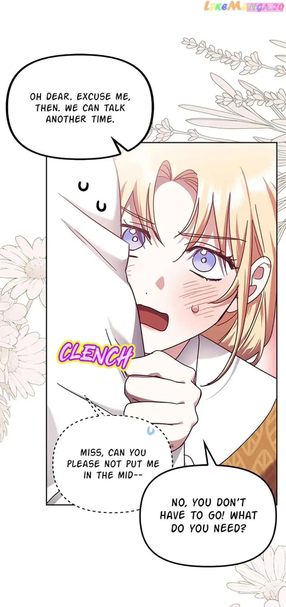 Read The Abandoned Bachelorette Enjoys Her Simple Life Manga Online