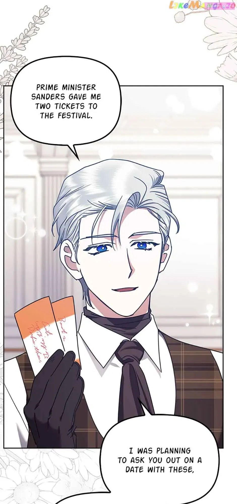 Read The Abandoned Bachelorette Enjoys Her Simple Life Manga Online