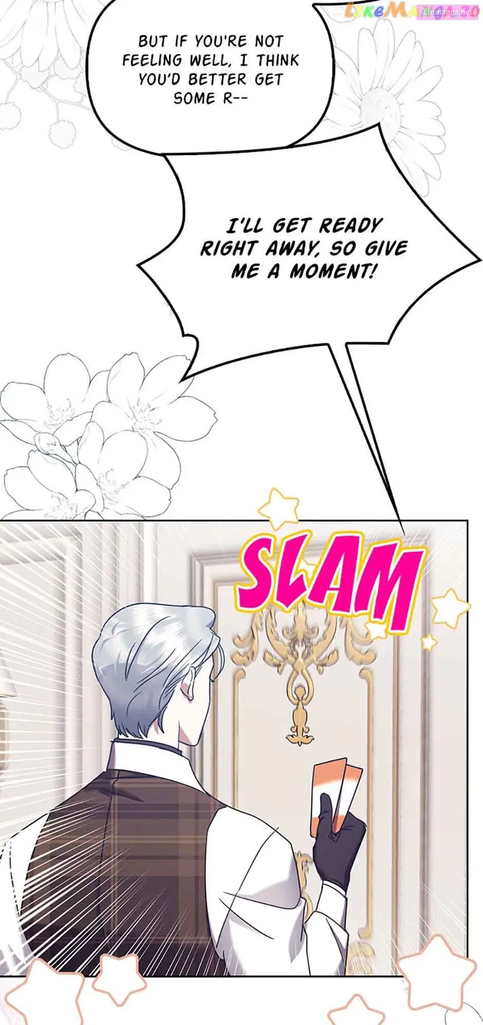 Read The Abandoned Bachelorette Enjoys Her Simple Life Manga Online