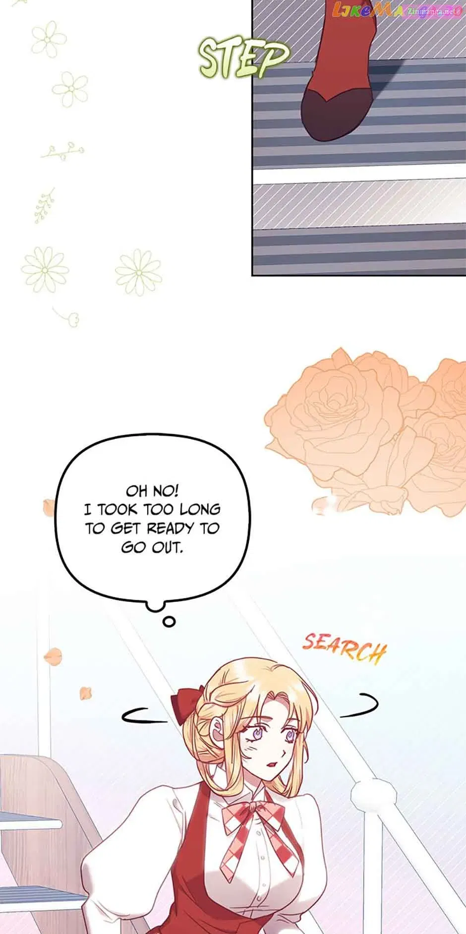 Read The Abandoned Bachelorette Enjoys Her Simple Life Manga Online