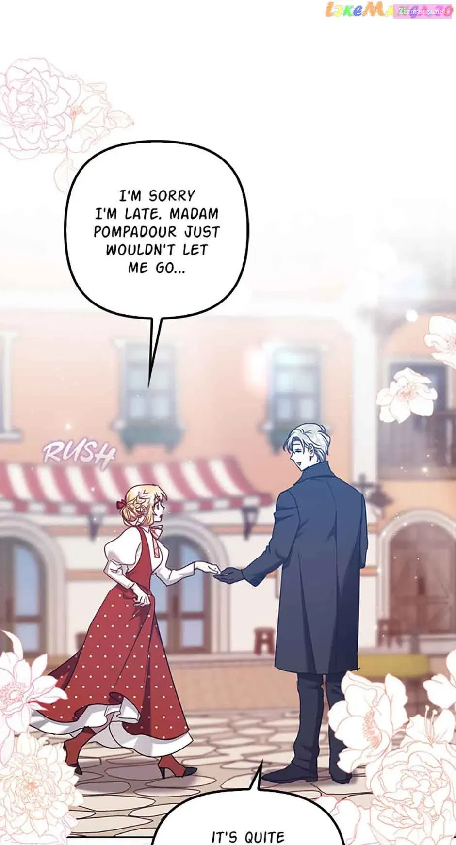 Read The Abandoned Bachelorette Enjoys Her Simple Life Manga Online