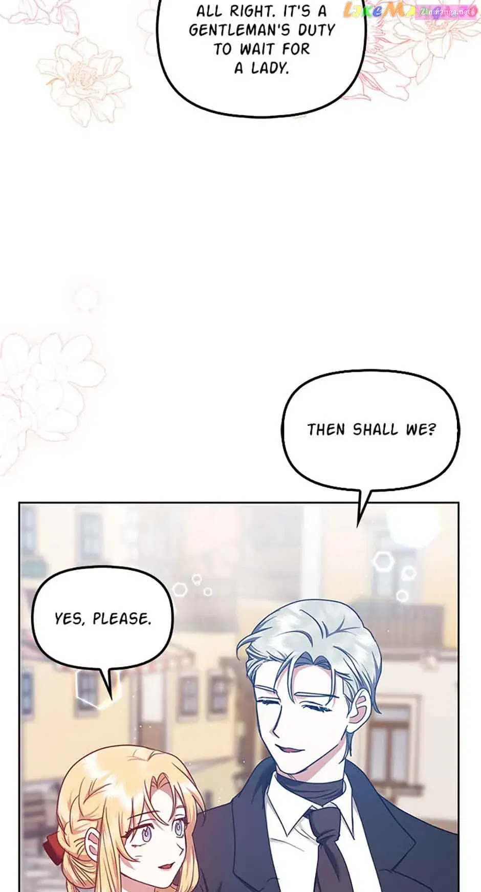 Read The Abandoned Bachelorette Enjoys Her Simple Life Manga Online