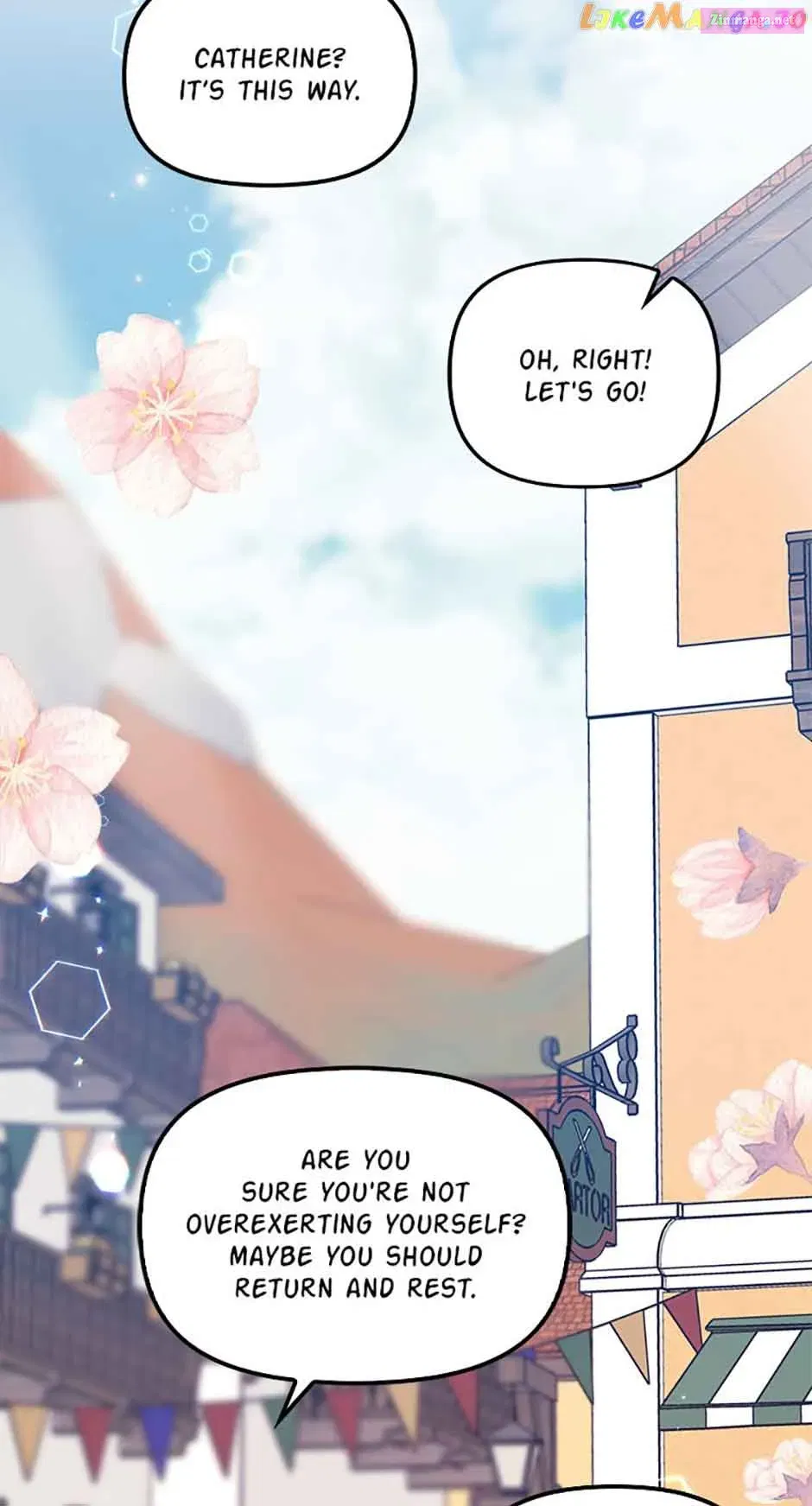 Read The Abandoned Bachelorette Enjoys Her Simple Life Manga Online