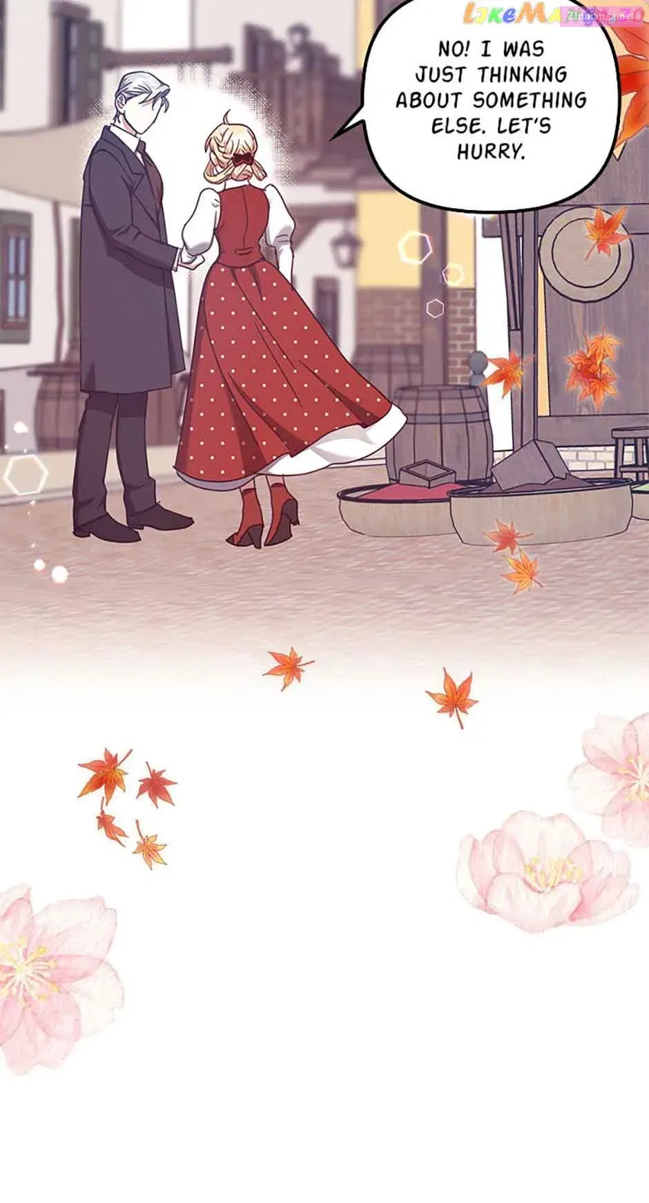 Read The Abandoned Bachelorette Enjoys Her Simple Life Manga Online