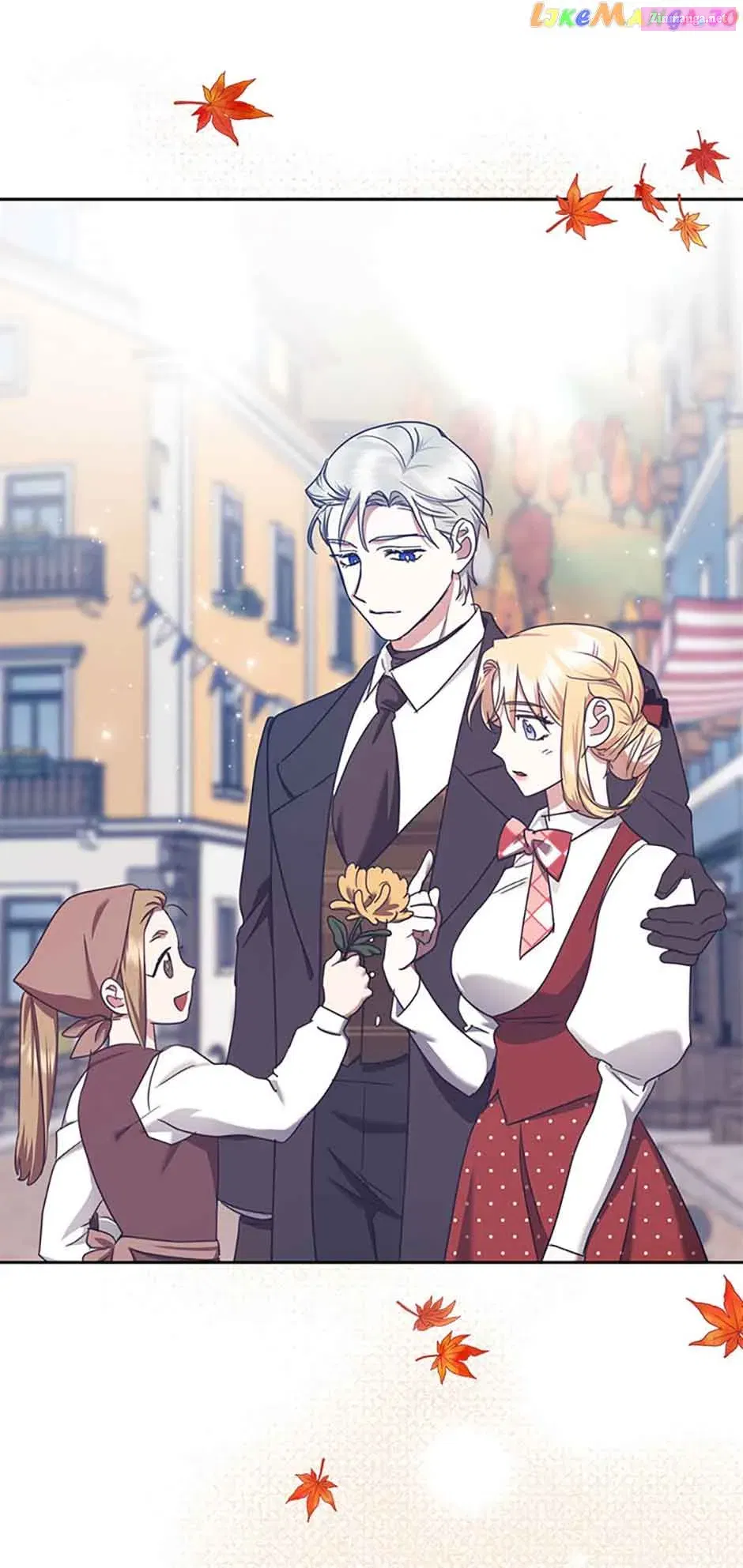 Read The Abandoned Bachelorette Enjoys Her Simple Life Manga Online