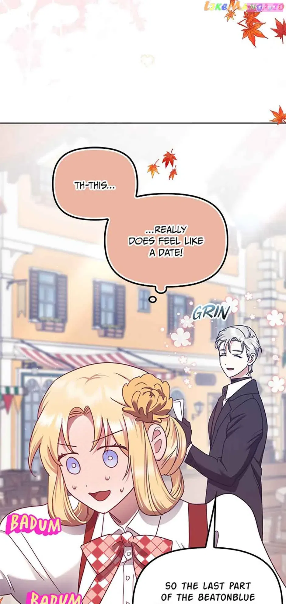 Read The Abandoned Bachelorette Enjoys Her Simple Life Manga Online