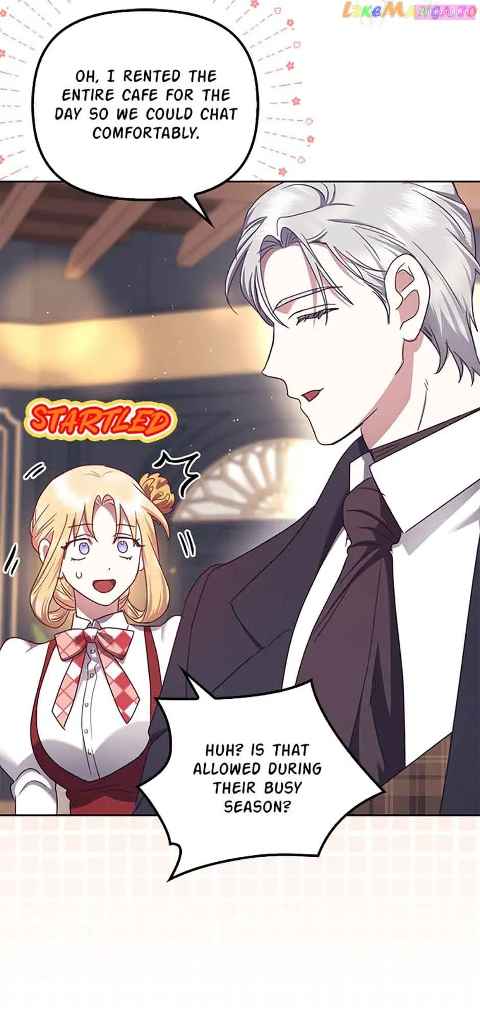 Read The Abandoned Bachelorette Enjoys Her Simple Life Manga Online