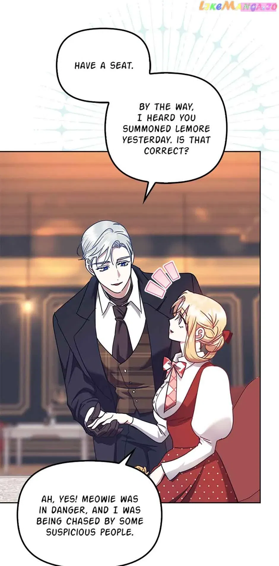 Read The Abandoned Bachelorette Enjoys Her Simple Life Manga Online