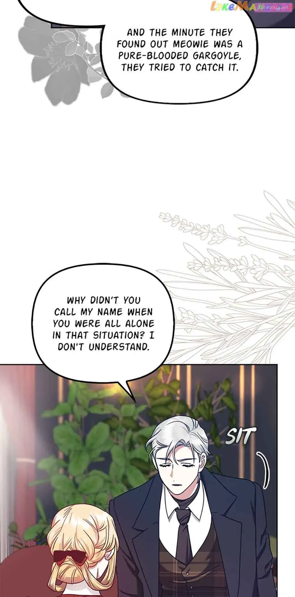 Read The Abandoned Bachelorette Enjoys Her Simple Life Manga Online