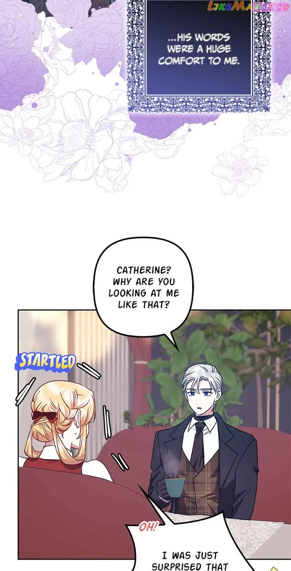 Read The Abandoned Bachelorette Enjoys Her Simple Life Manga Online