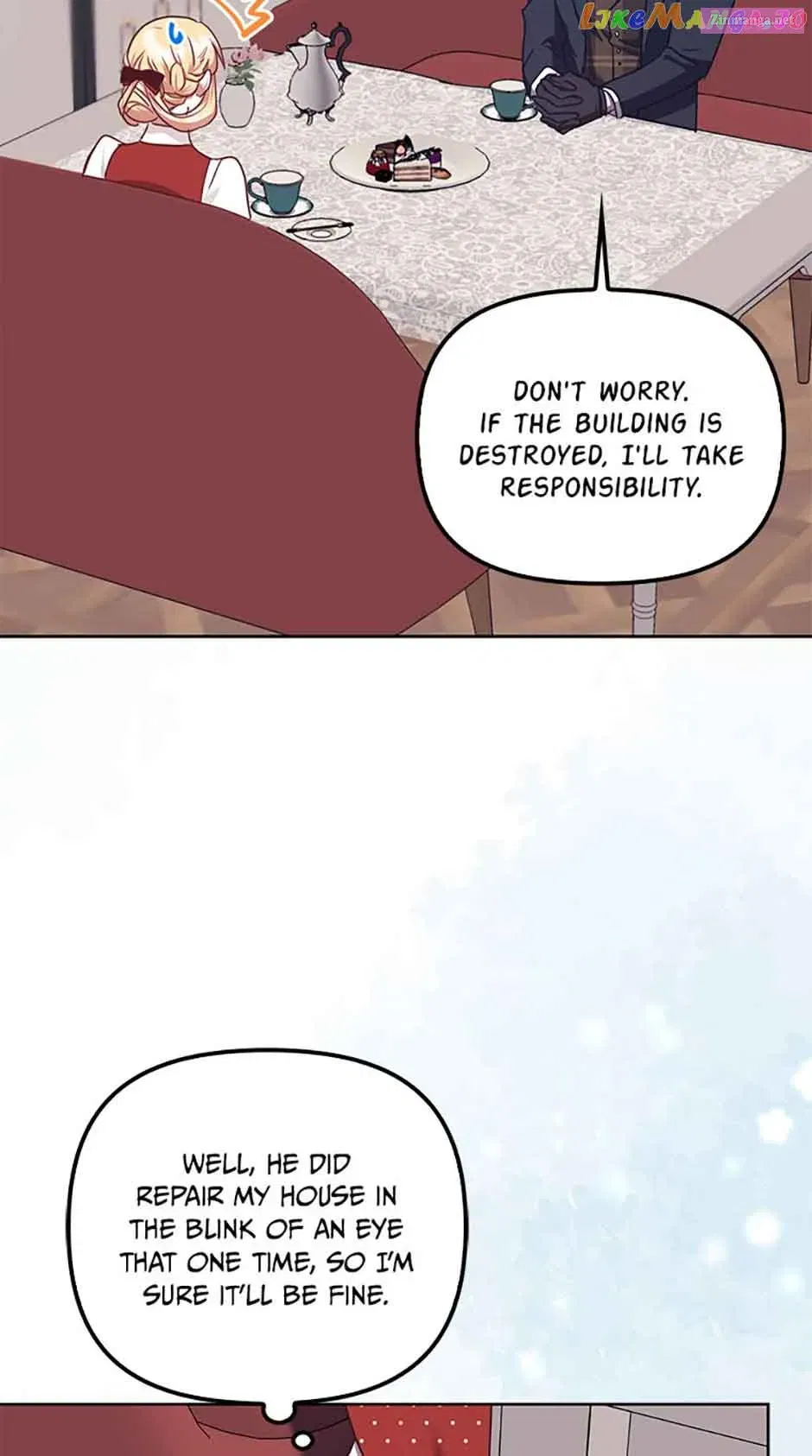 Read The Abandoned Bachelorette Enjoys Her Simple Life Manga Online