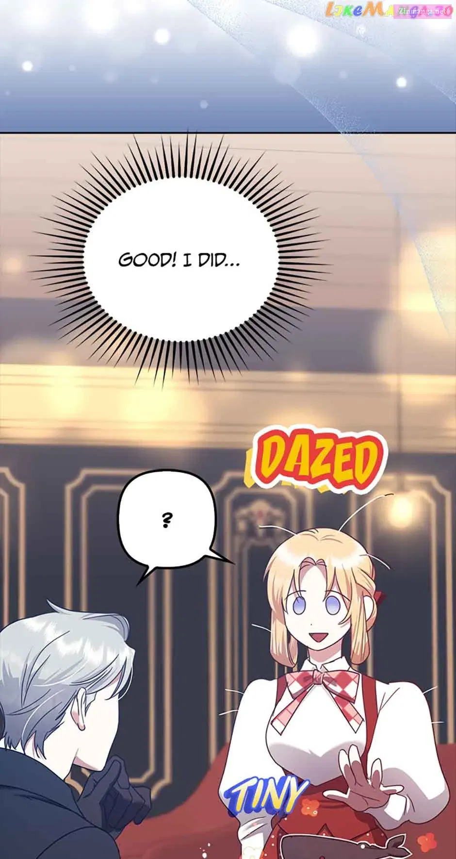 Read The Abandoned Bachelorette Enjoys Her Simple Life Manga Online