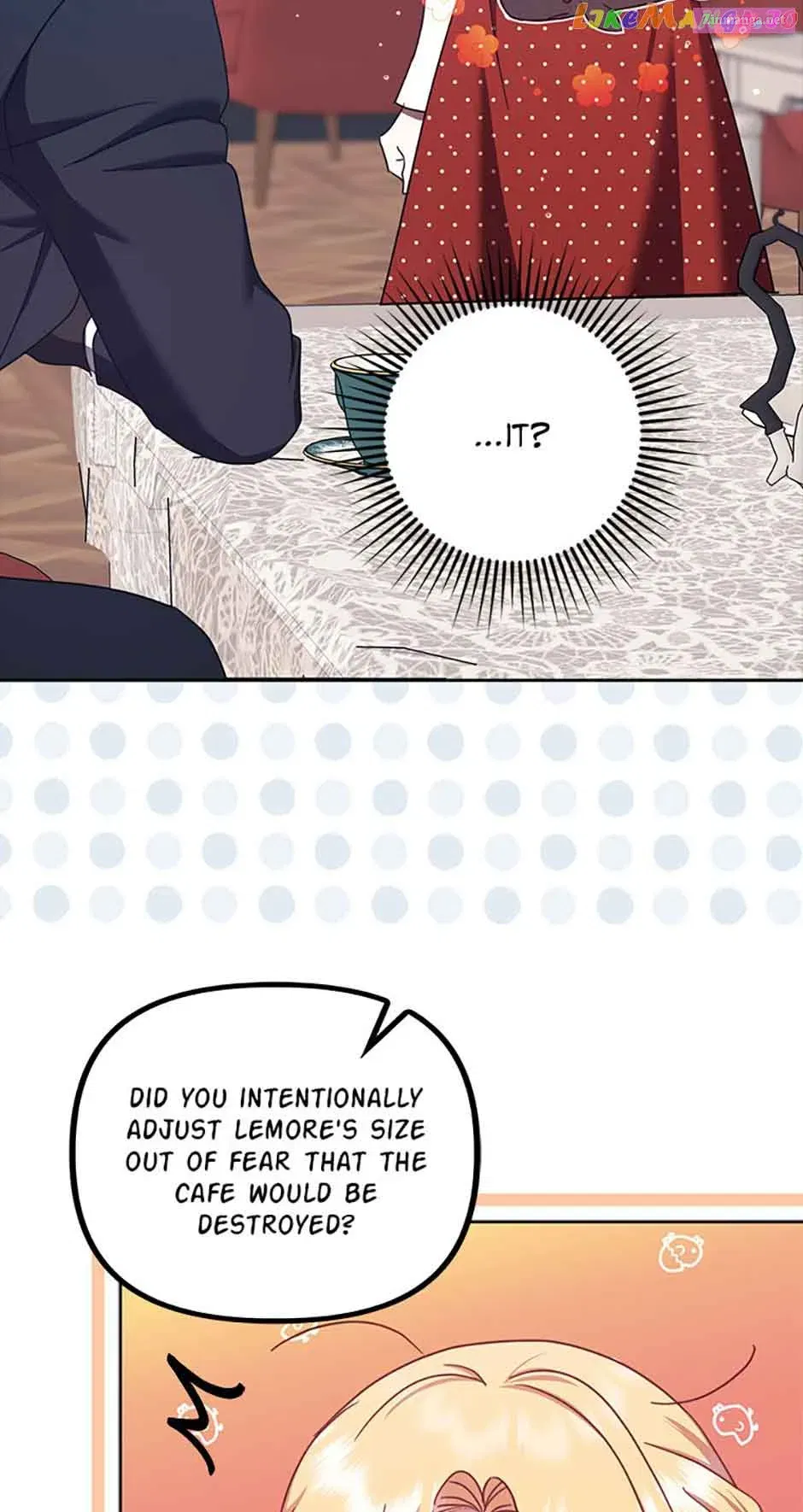 Read The Abandoned Bachelorette Enjoys Her Simple Life Manga Online