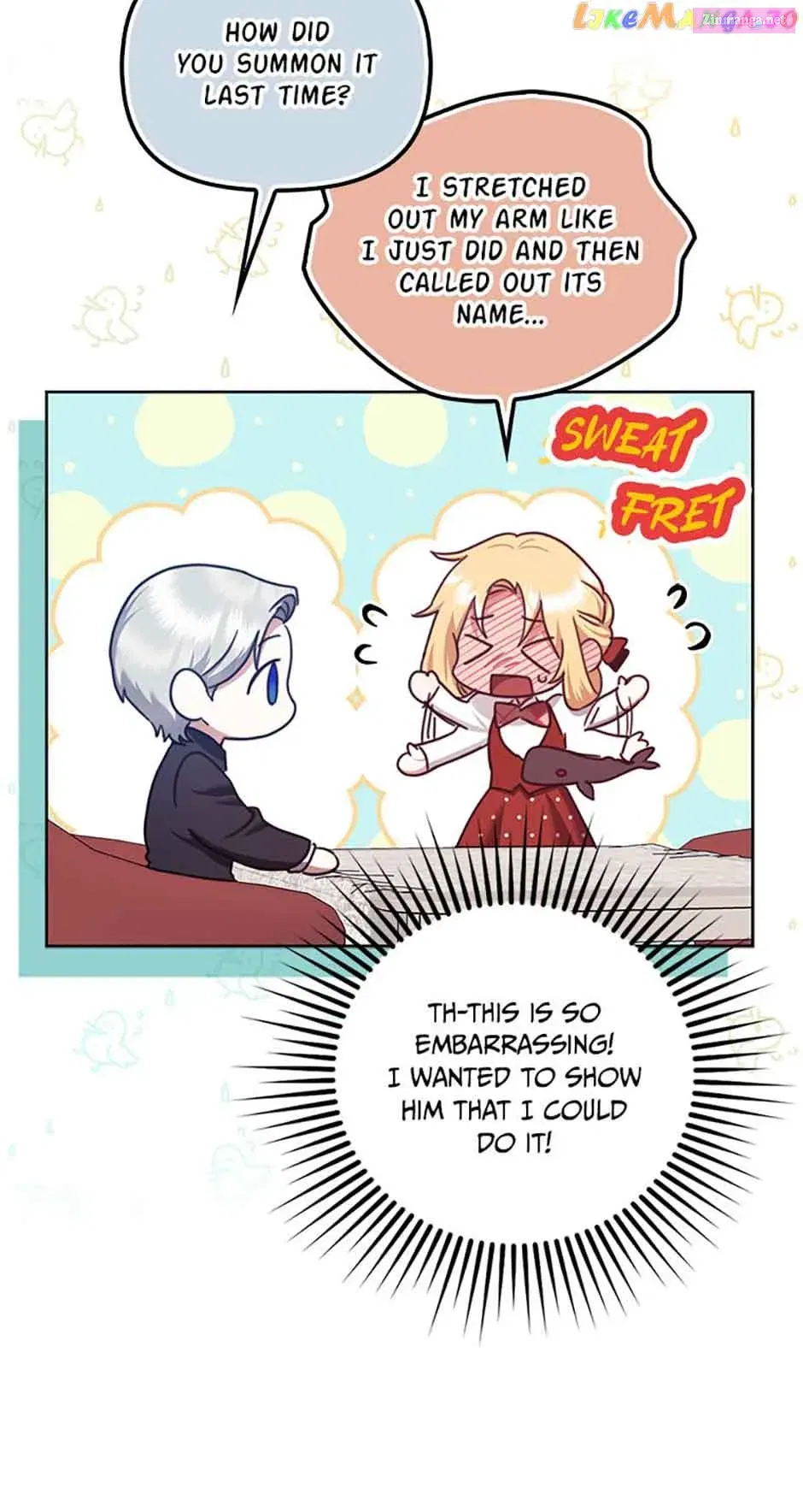 Read The Abandoned Bachelorette Enjoys Her Simple Life Manga Online