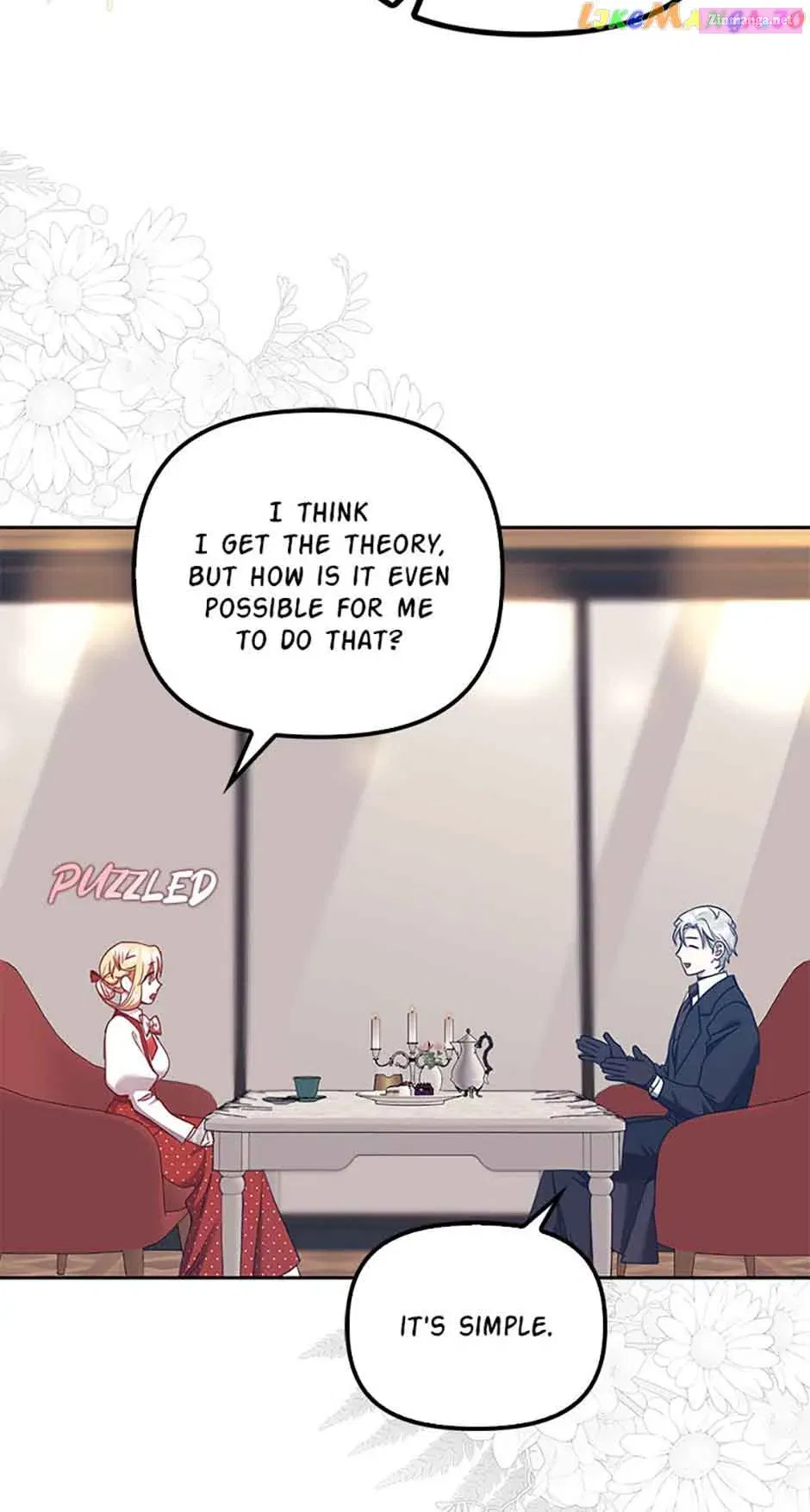 Read The Abandoned Bachelorette Enjoys Her Simple Life Manga Online