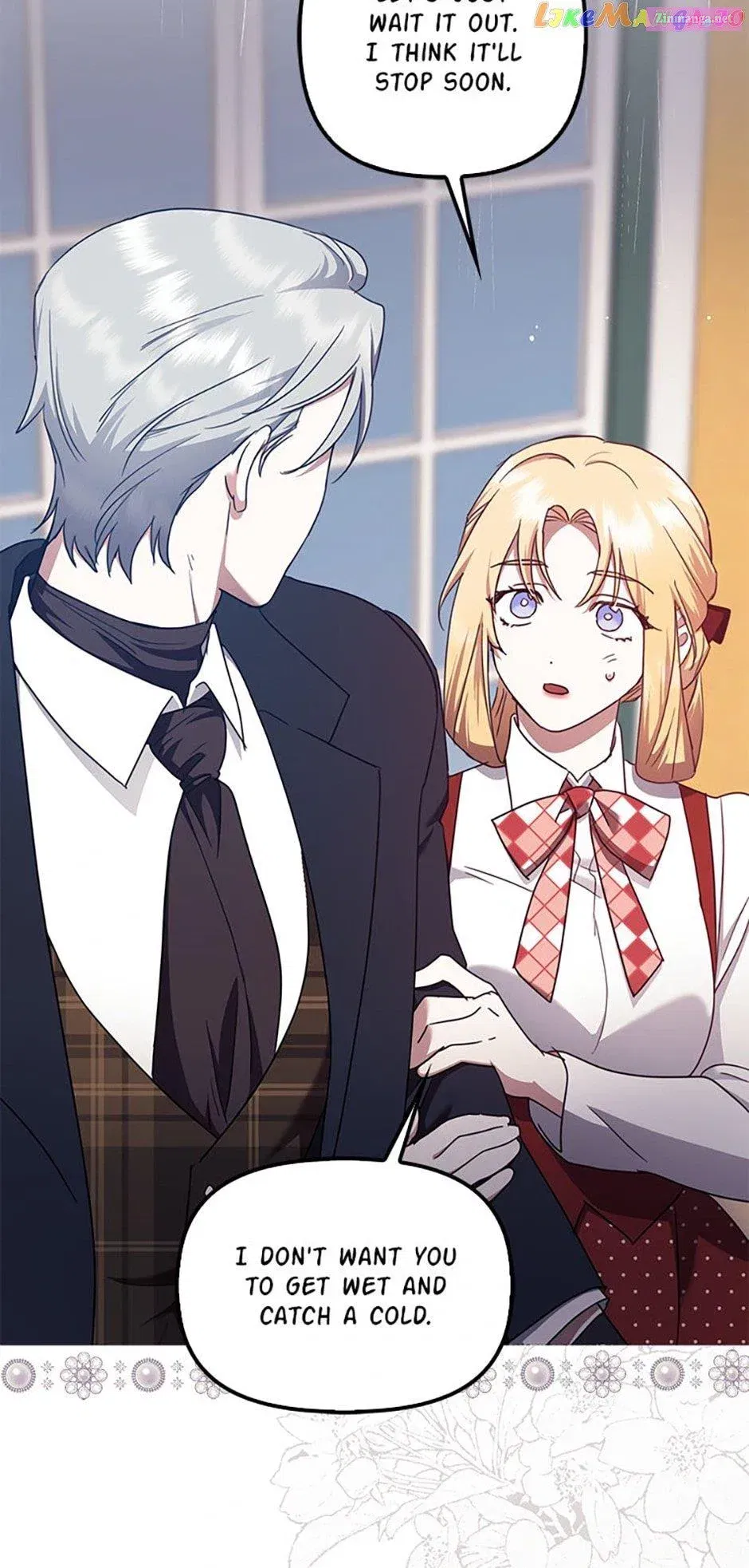 Read The Abandoned Bachelorette Enjoys Her Simple Life Manga Online