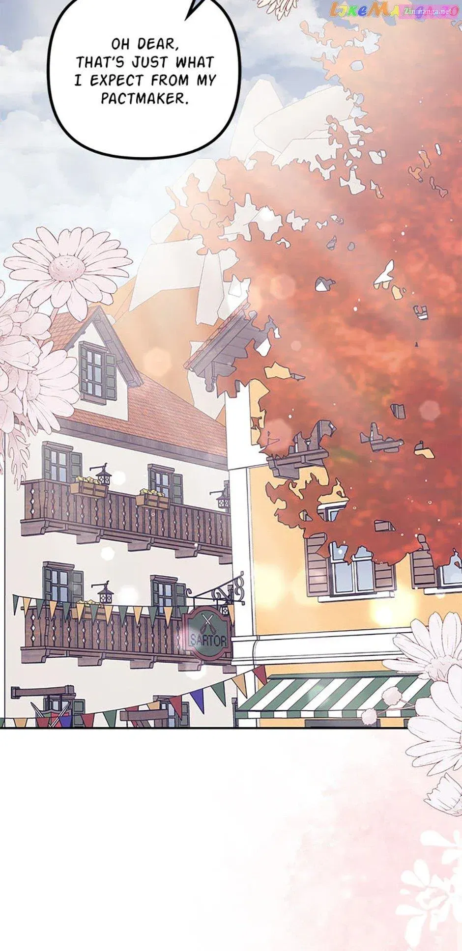 Read The Abandoned Bachelorette Enjoys Her Simple Life Manga Online