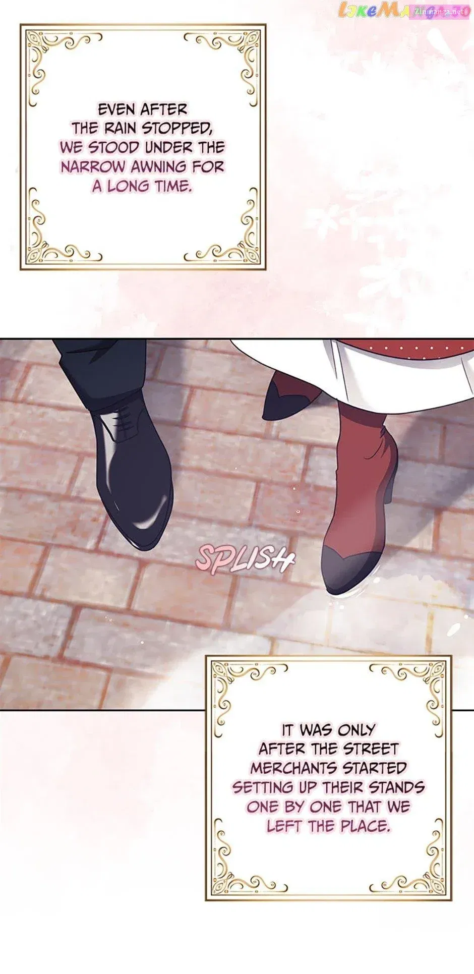 Read The Abandoned Bachelorette Enjoys Her Simple Life Manga Online