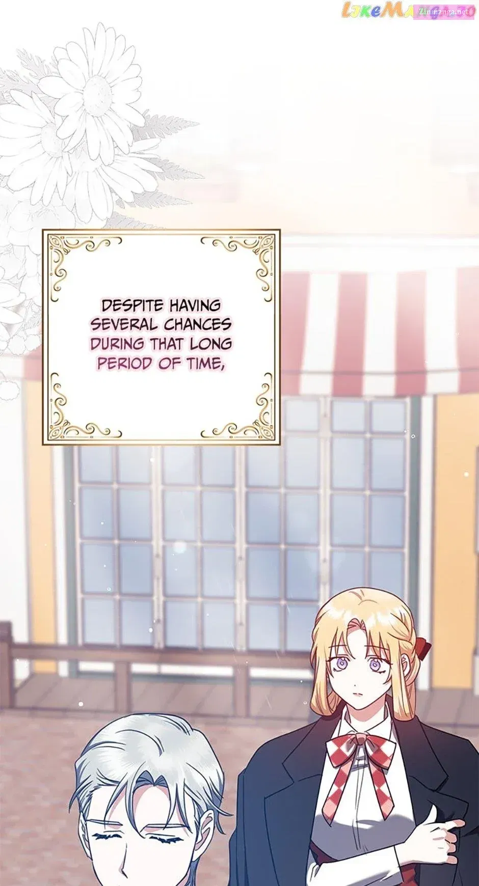 Read The Abandoned Bachelorette Enjoys Her Simple Life Manga Online