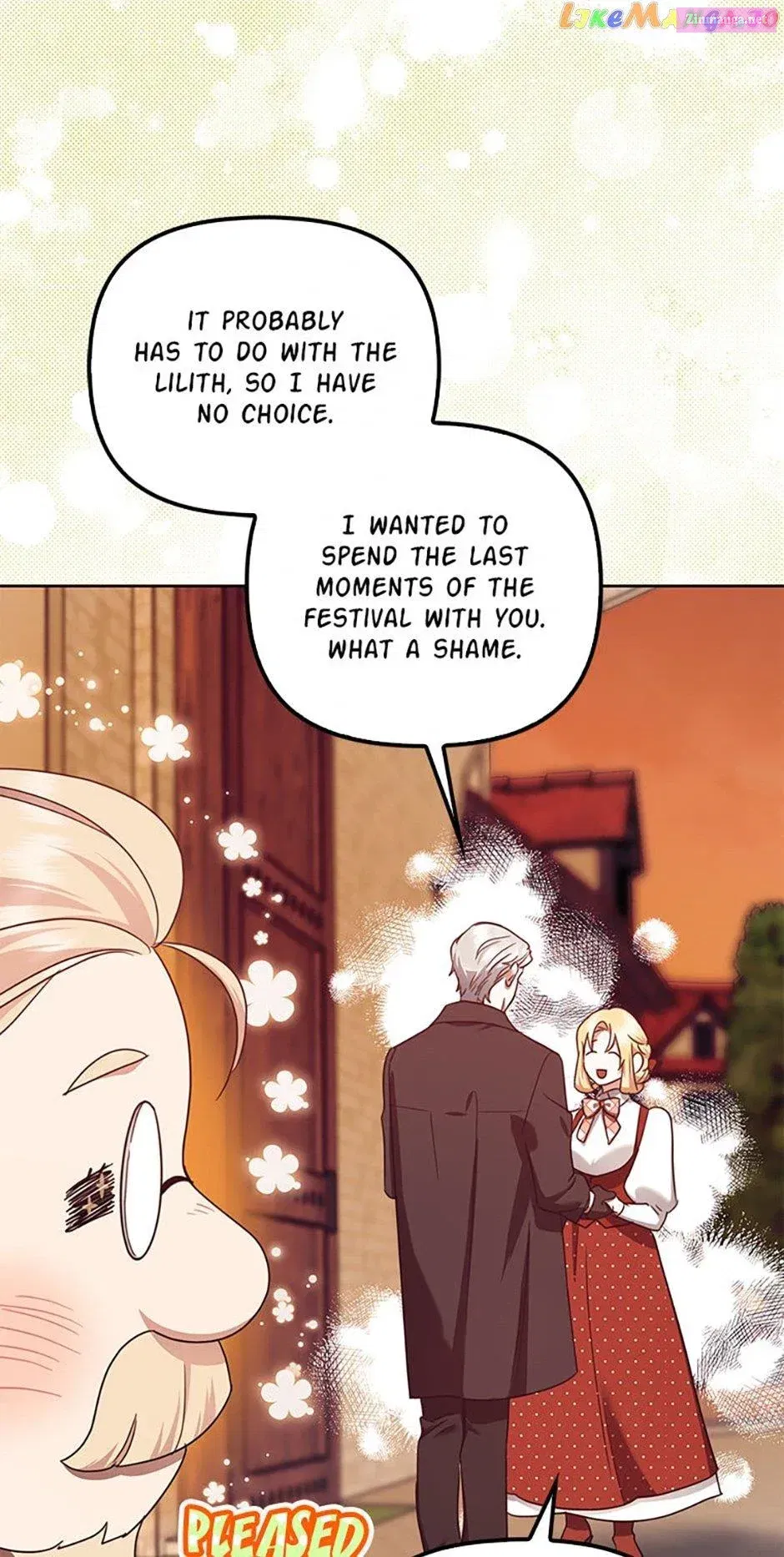 Read The Abandoned Bachelorette Enjoys Her Simple Life Manga Online