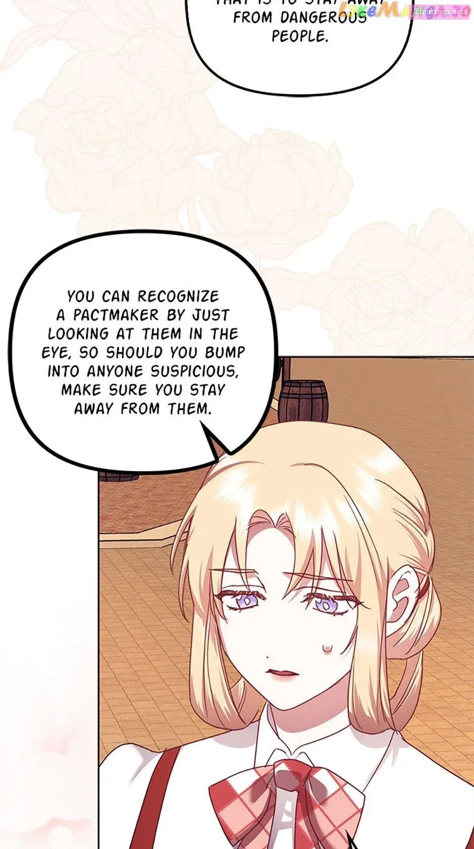 Read The Abandoned Bachelorette Enjoys Her Simple Life Manga Online