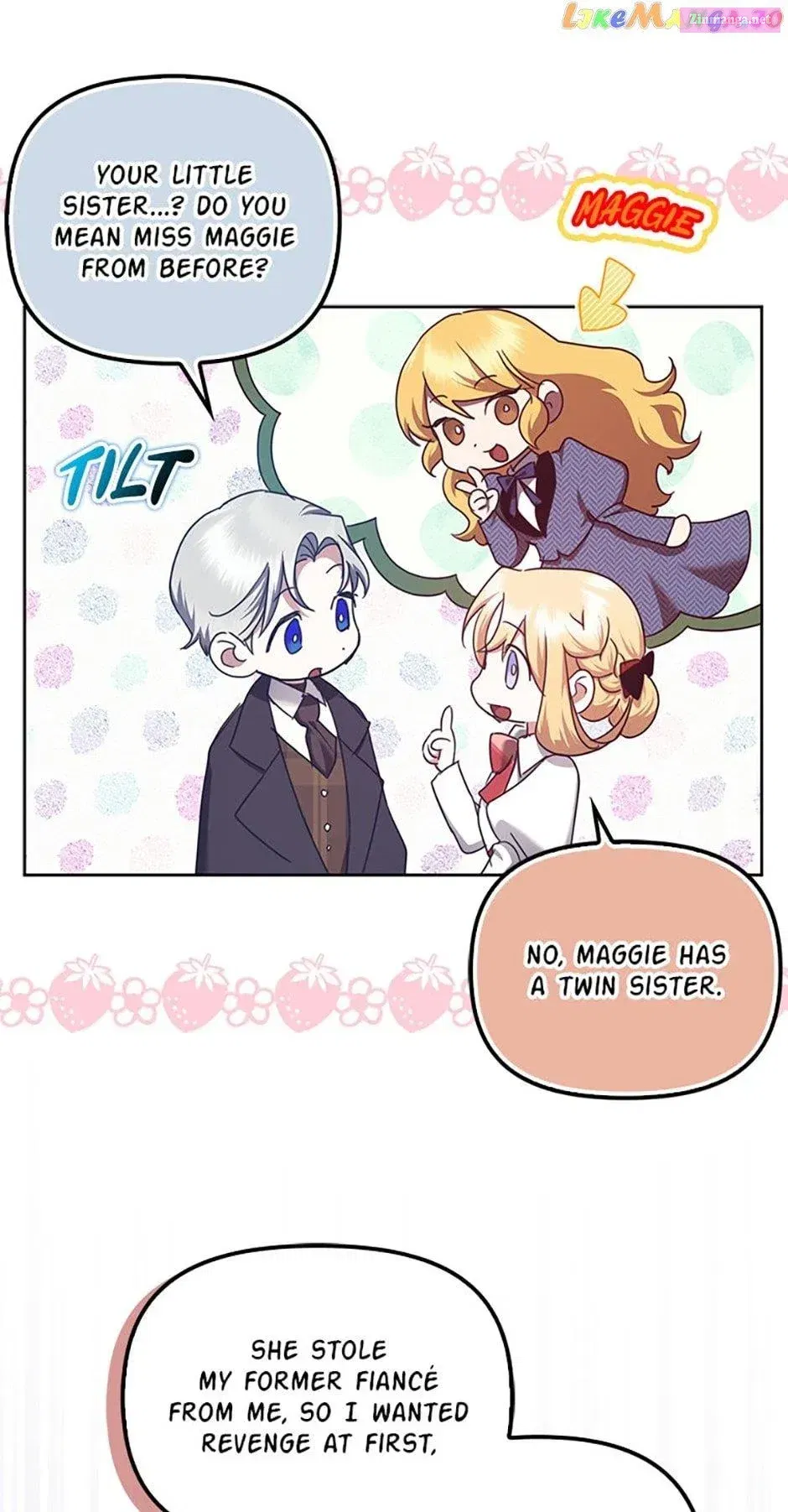 Read The Abandoned Bachelorette Enjoys Her Simple Life Manga Online