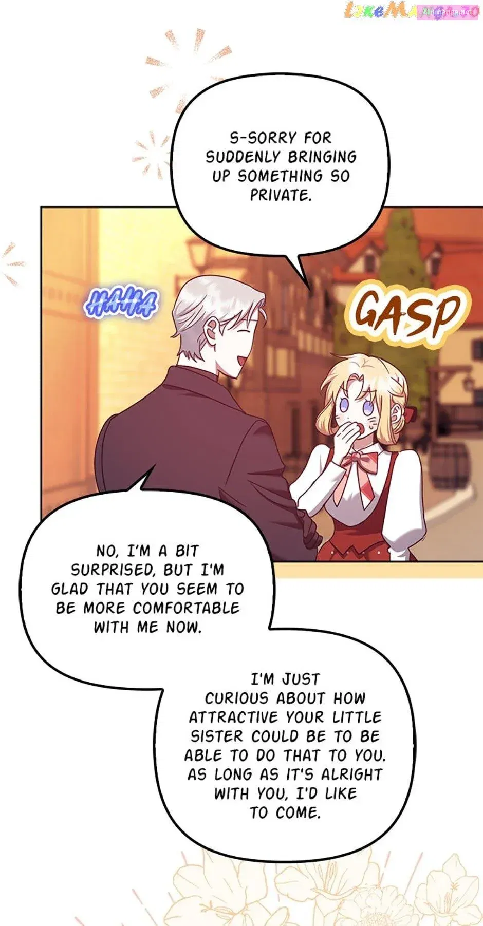 Read The Abandoned Bachelorette Enjoys Her Simple Life Manga Online