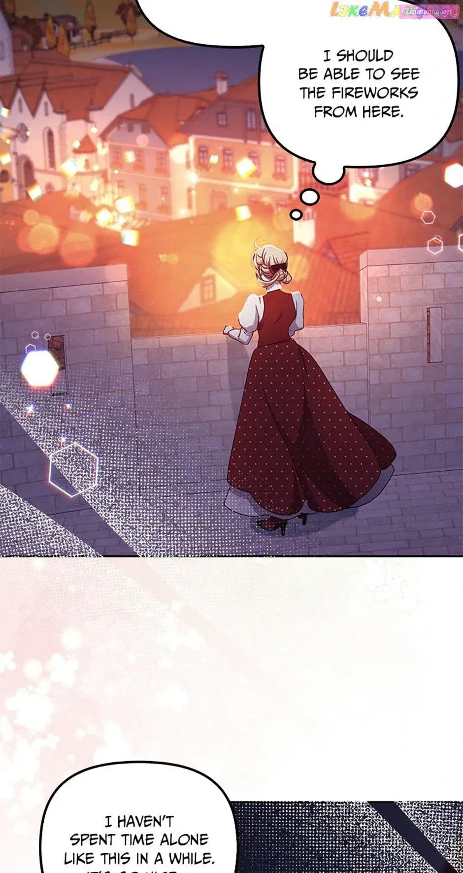 Read The Abandoned Bachelorette Enjoys Her Simple Life Manga Online