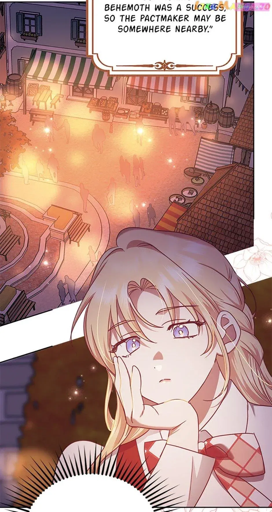 Read The Abandoned Bachelorette Enjoys Her Simple Life Manga Online