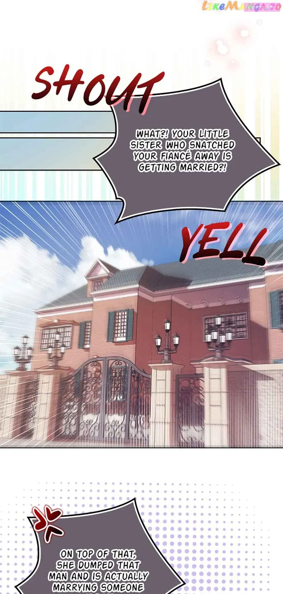 Read The Abandoned Bachelorette Enjoys Her Simple Life Manga Online