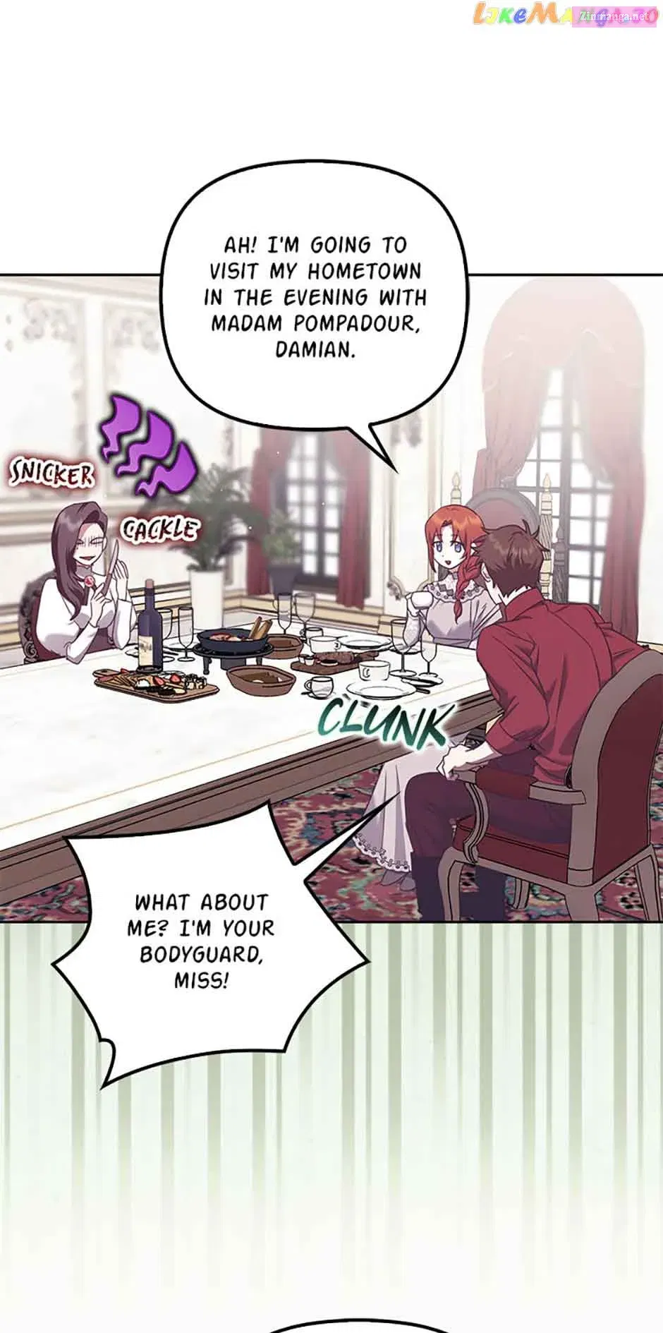 Read The Abandoned Bachelorette Enjoys Her Simple Life Manga Online