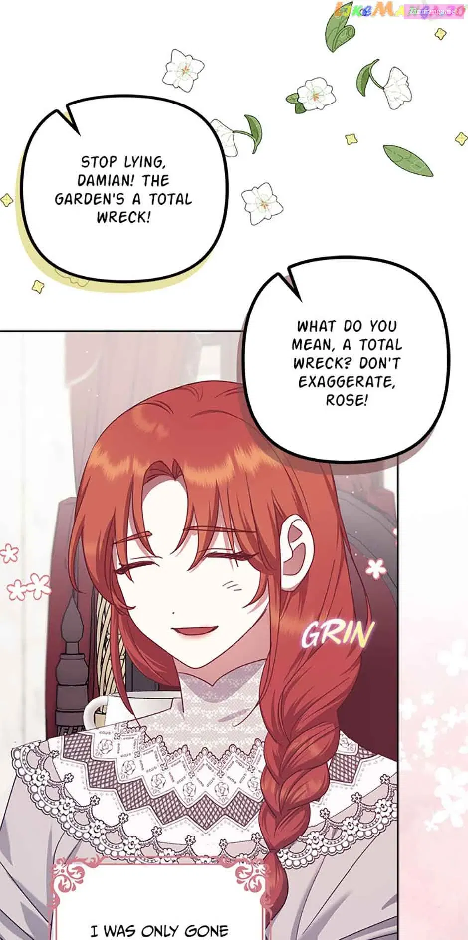 Read The Abandoned Bachelorette Enjoys Her Simple Life Manga Online