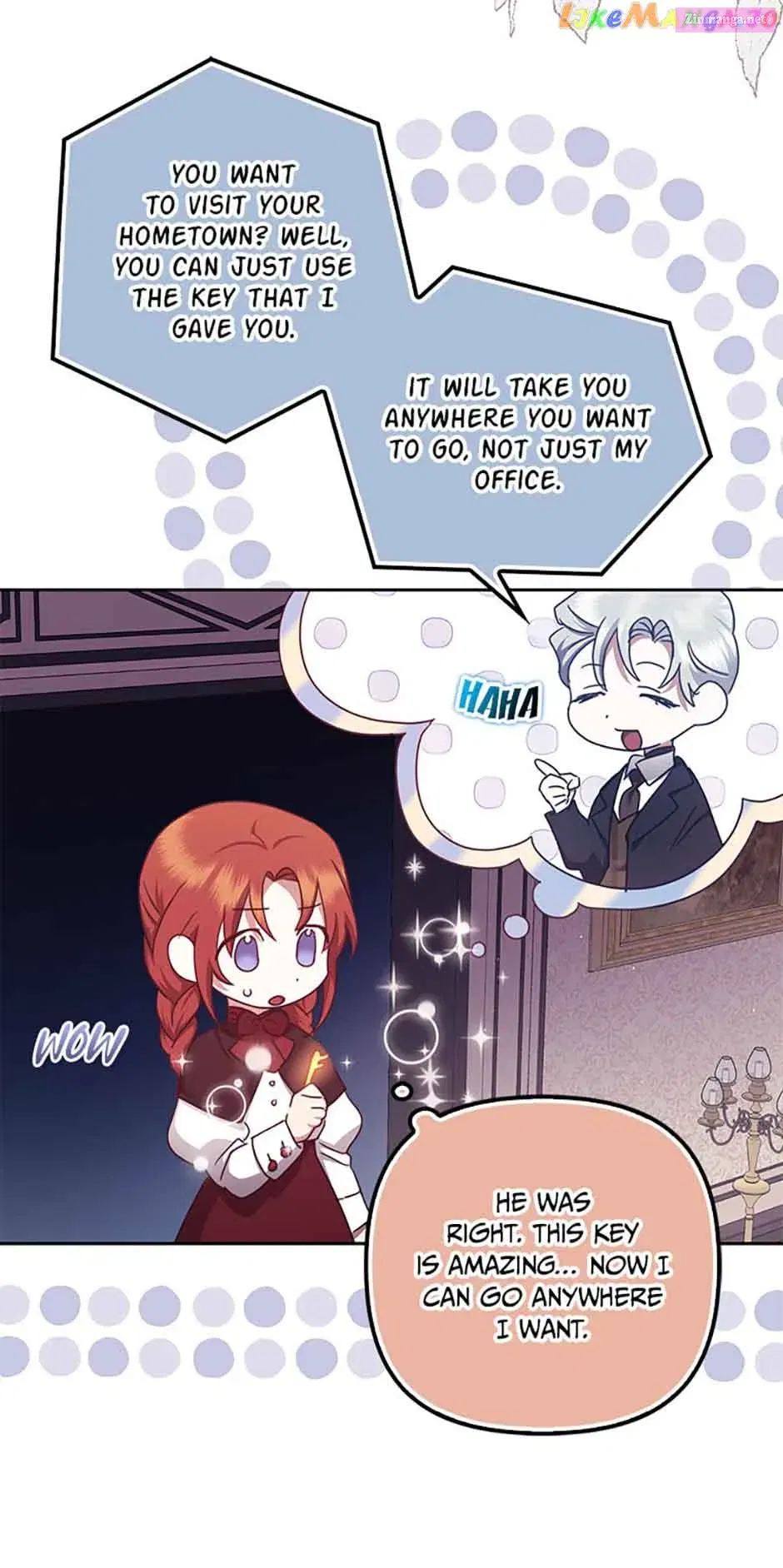 Read The Abandoned Bachelorette Enjoys Her Simple Life Manga Online