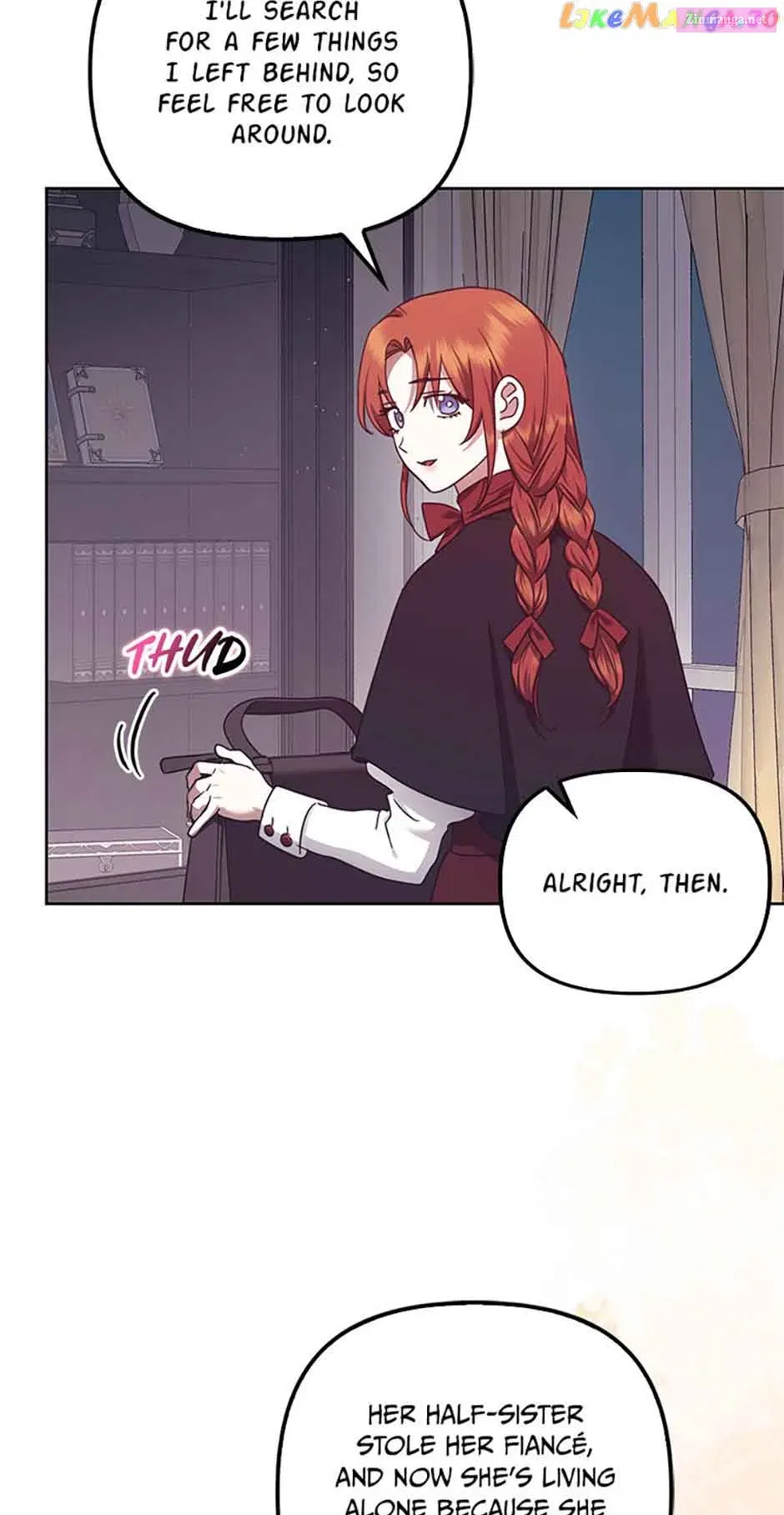 Read The Abandoned Bachelorette Enjoys Her Simple Life Manga Online