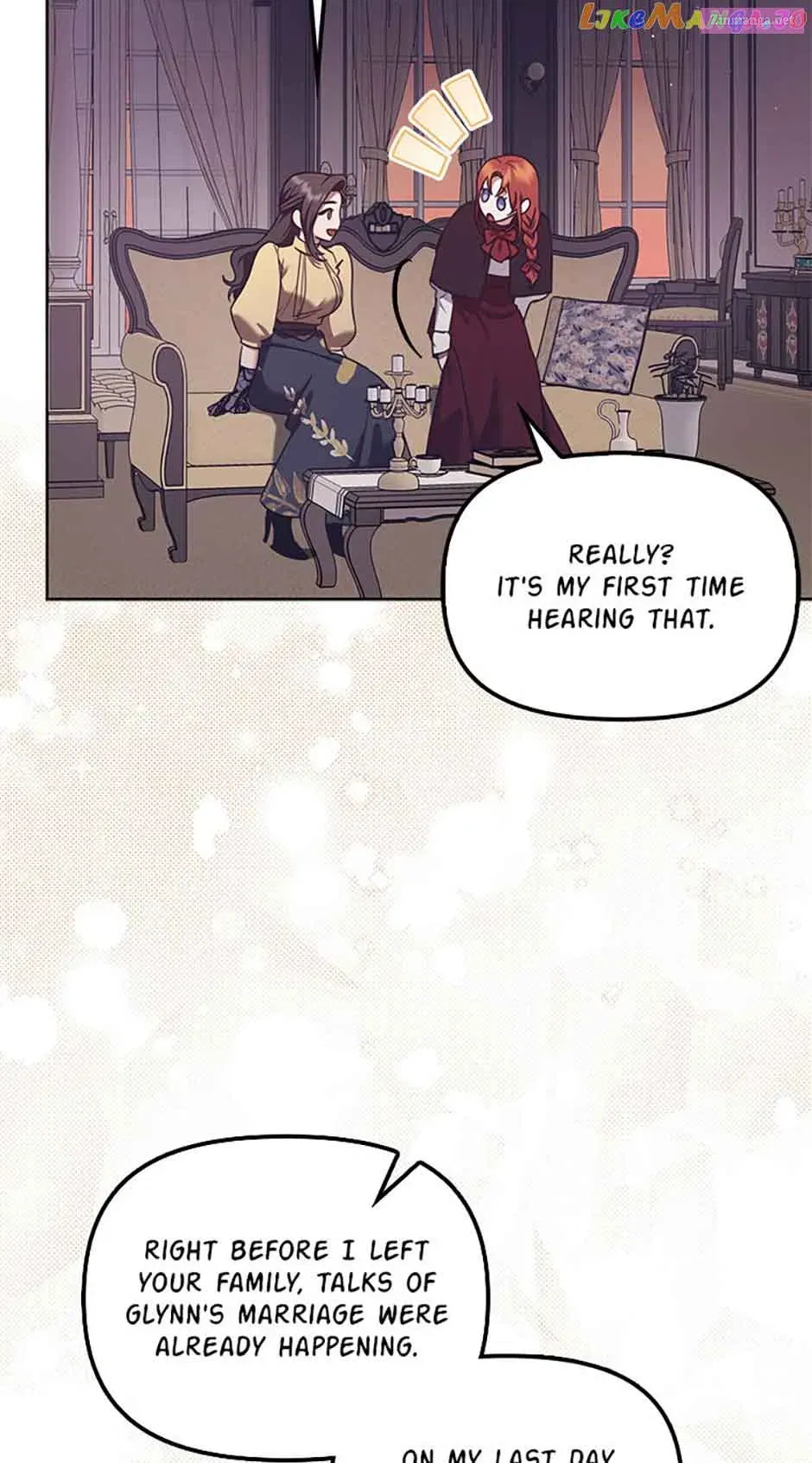 Read The Abandoned Bachelorette Enjoys Her Simple Life Manga Online