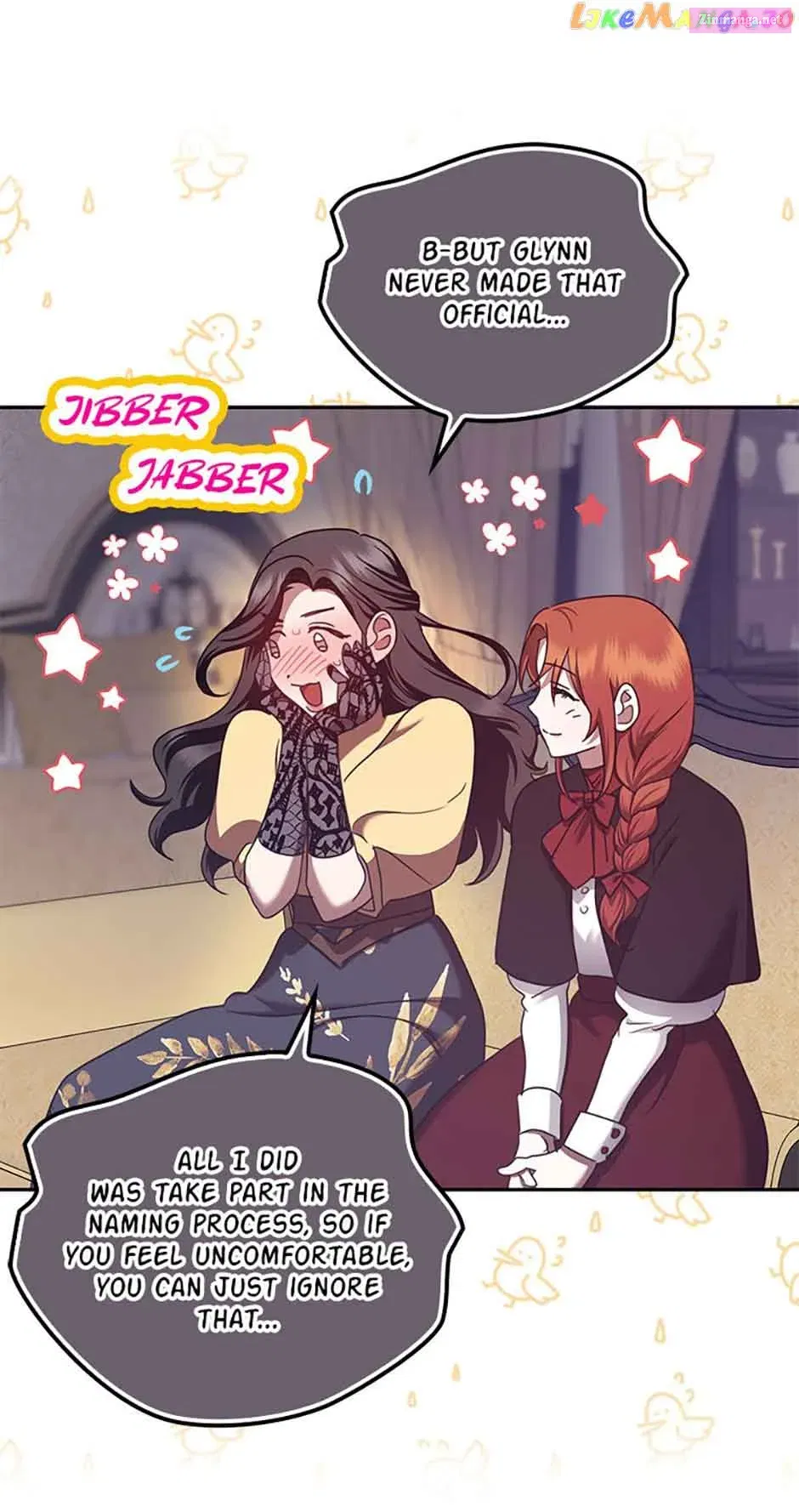 Read The Abandoned Bachelorette Enjoys Her Simple Life Manga Online